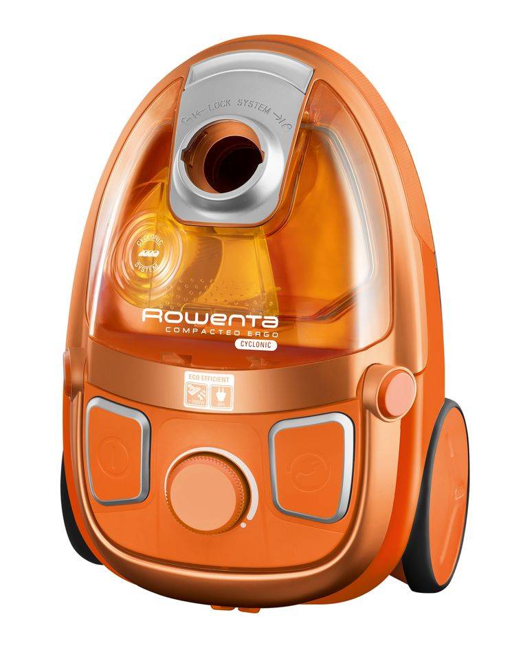 Compacteo Ergo Cyclonic