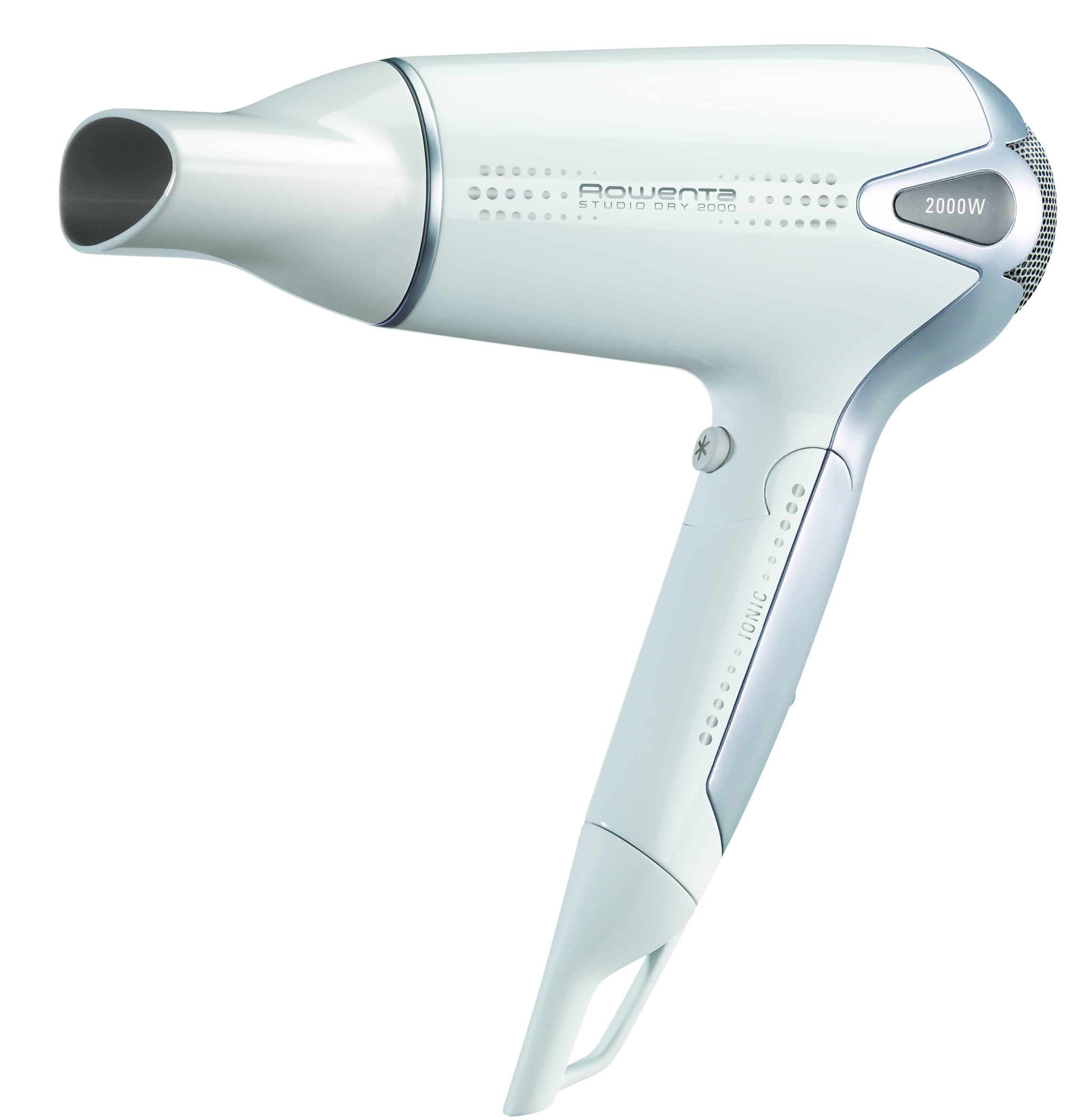 Essentials - Studio dry