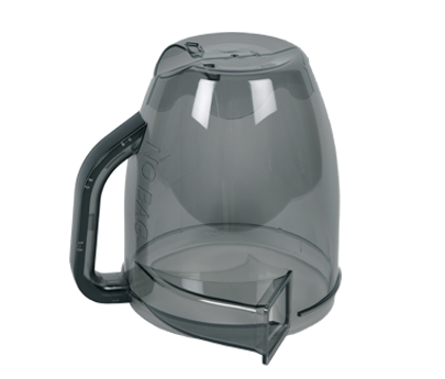 Depósito de polvo RS-2230000714