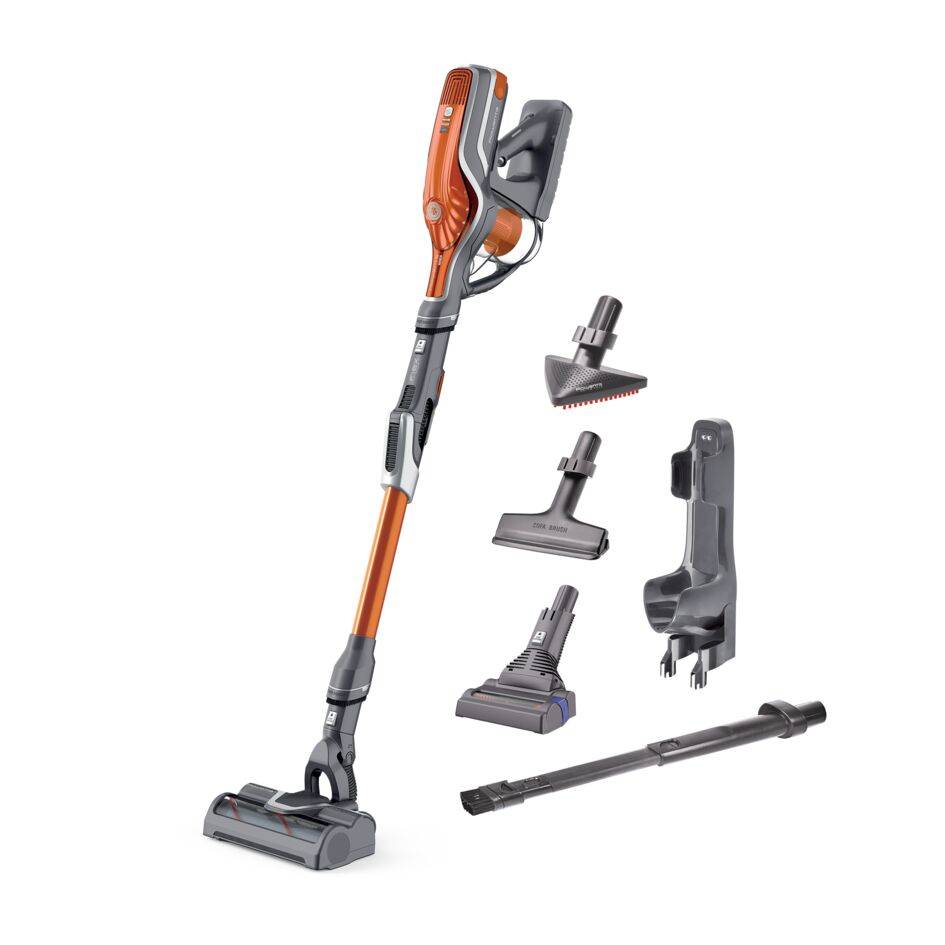 AIR FORCE FLEX 760 NARANJA, ALÉRGENOS Y ANIMAL CARE +