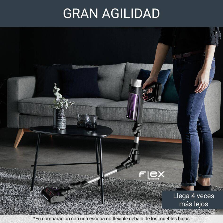 X-FORCE FLEX 9.60 ALLERGY