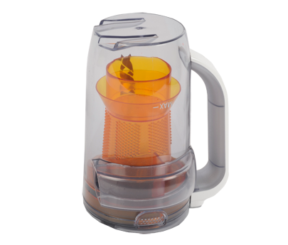 Bandeja para polvo RS-RT900605