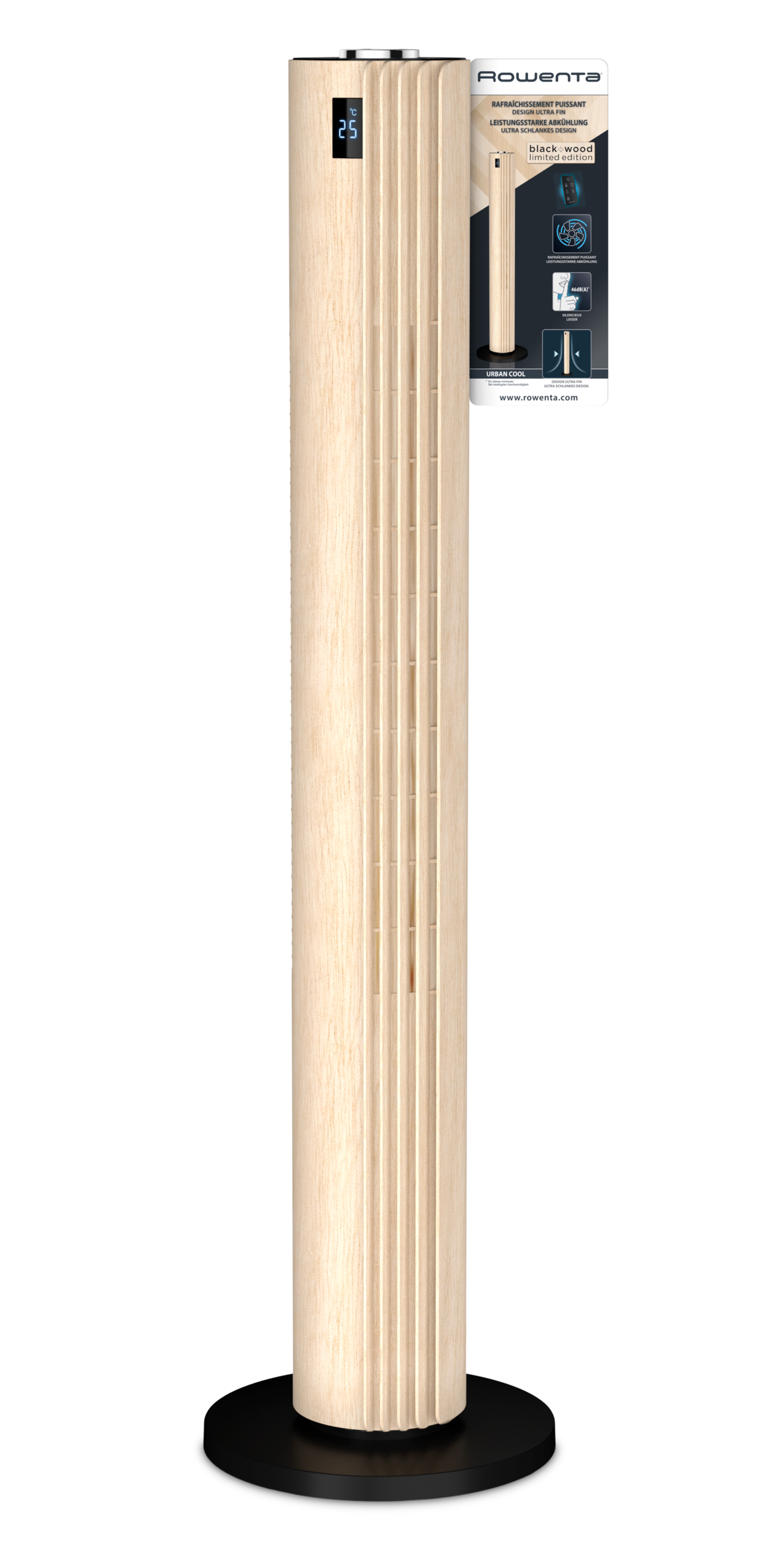 URBAN COOL LIMITED EDITION