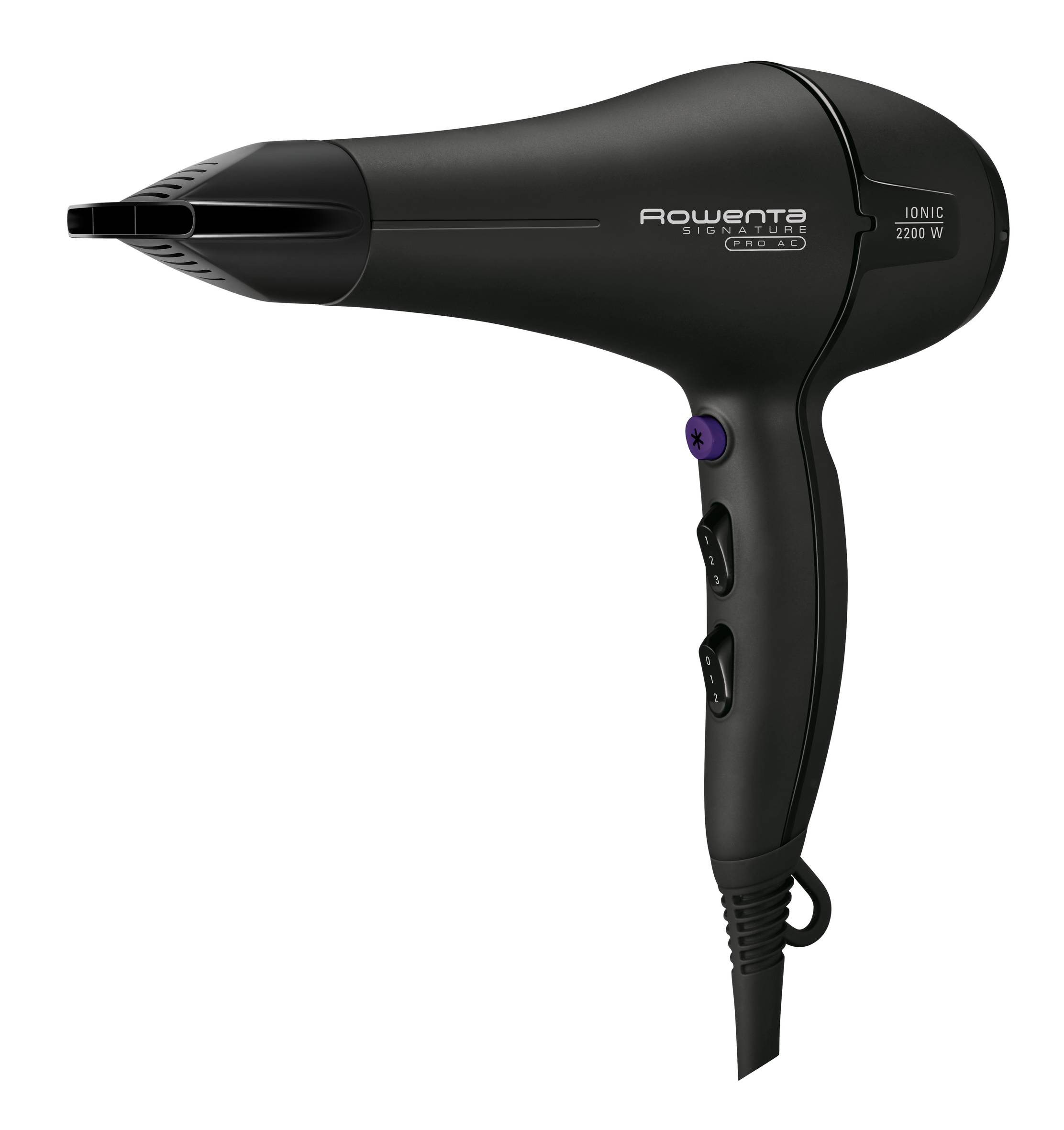 SIGNATURE PRO BEAUTY AC 2200W (3 ACCESORIOS)