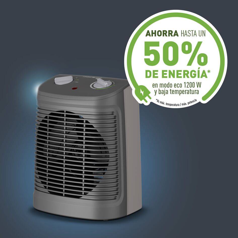 Instant Comfort Compact, Calefactor, 2000 W
