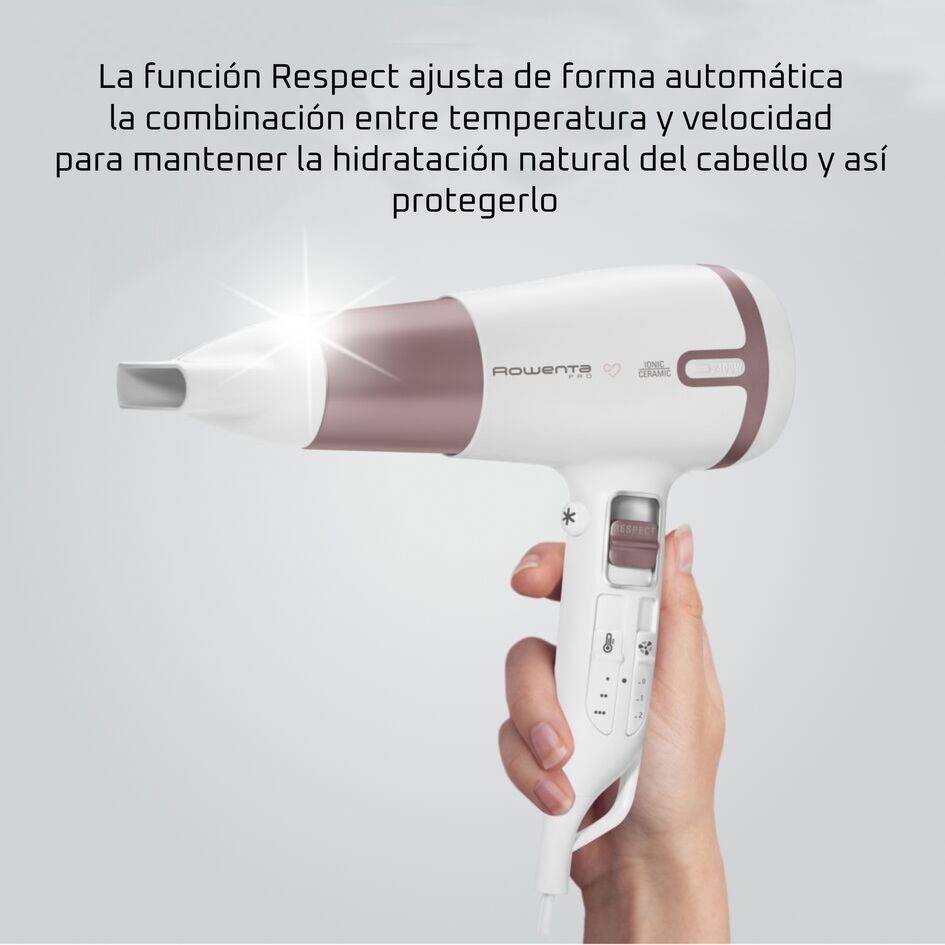 PREMIUM CARE PRO 2400 W