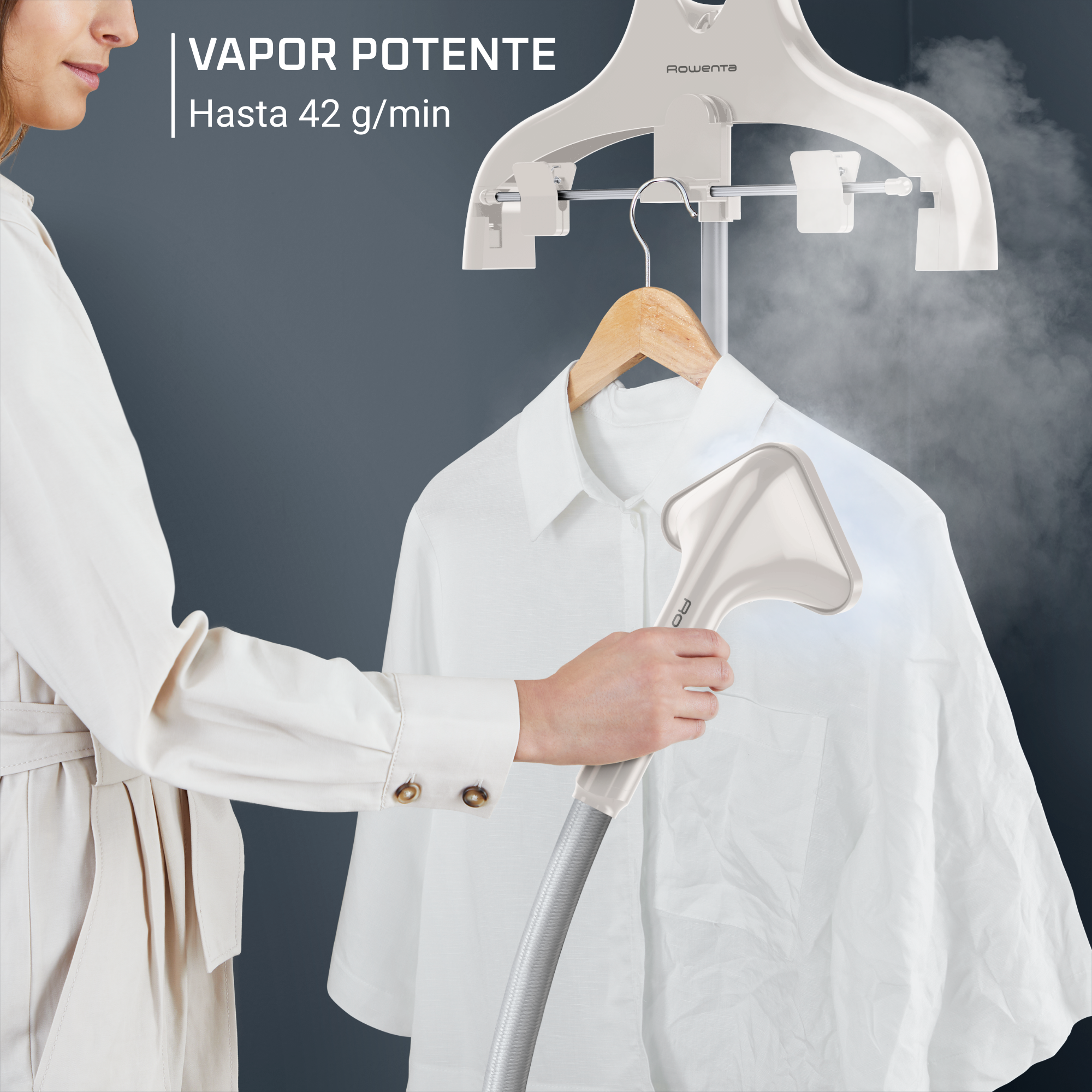 Turbo Silence Extreme +, Ventilador de pie, Silencioso, Mando a distancia