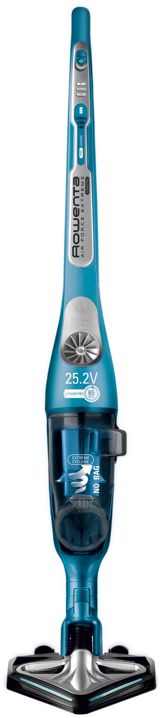 AIR FORCE EXTREME VISION PRO 25,2V