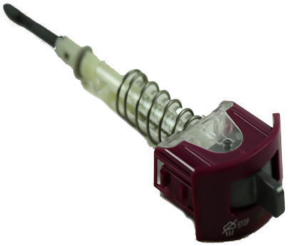 Varilla antical RS-DW0633