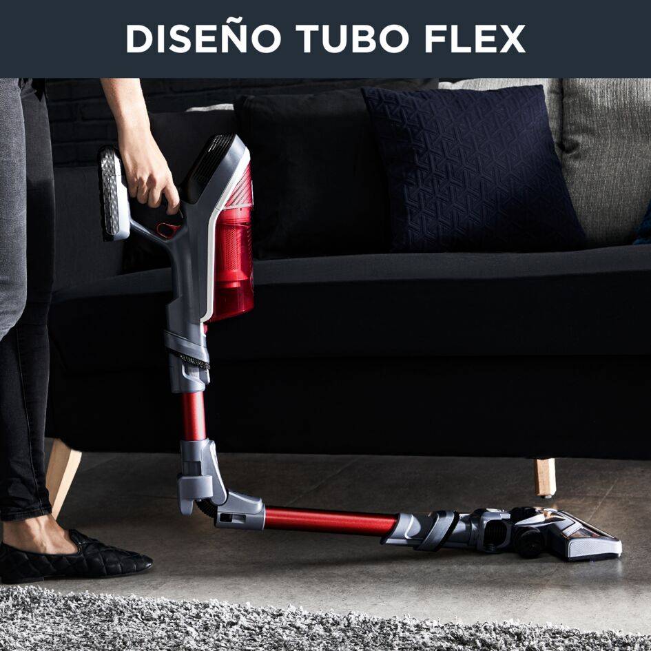 X-Force Flex 8.60, Aspiradora sin cable, 185 W, Batería 22V, Animal Care