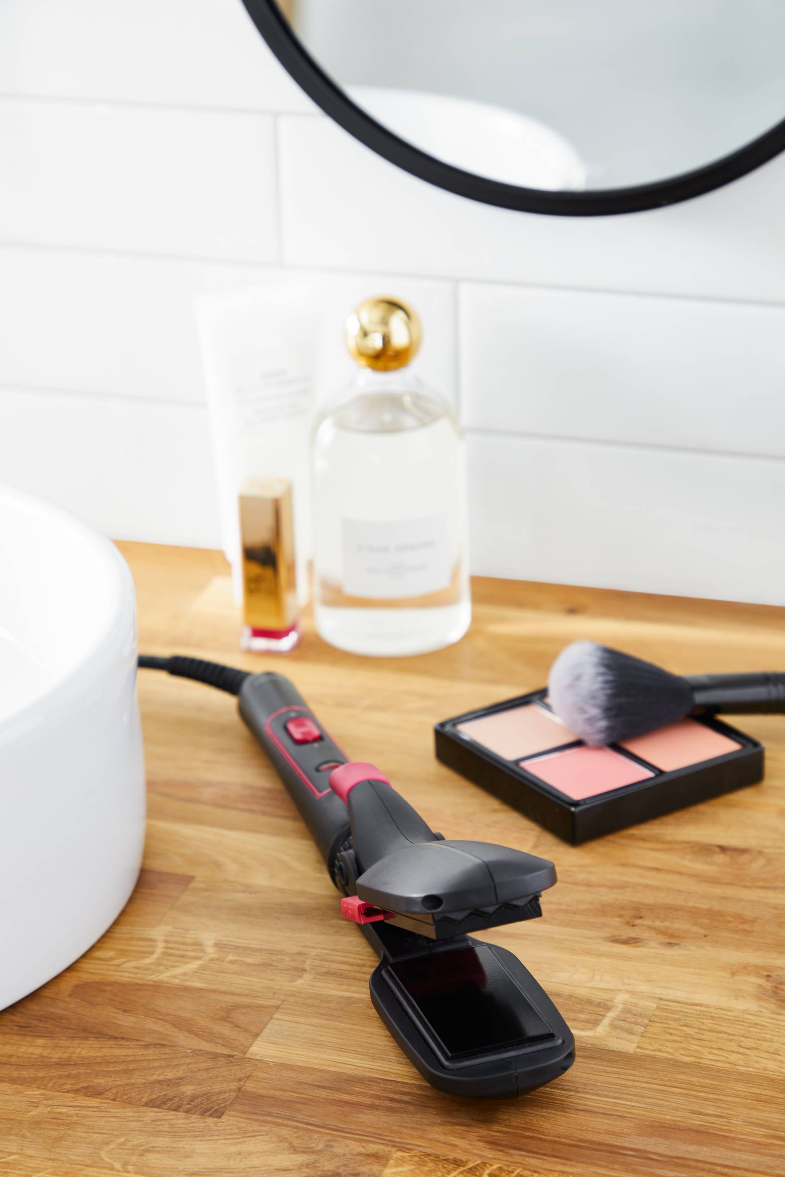 MULTISTYLER 7 EN 1 INFINITOS LOOKS