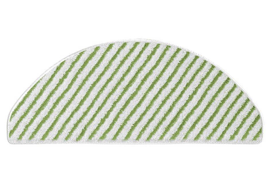 KIT DE 3 MOPAS DE MICROFIBRAS ESPECÍFICAS PARA ANIMALES Y ALÉRGENOS ZR879A01 PARA LAS SERIES X-PLORER 85, 85+, 90, 90+