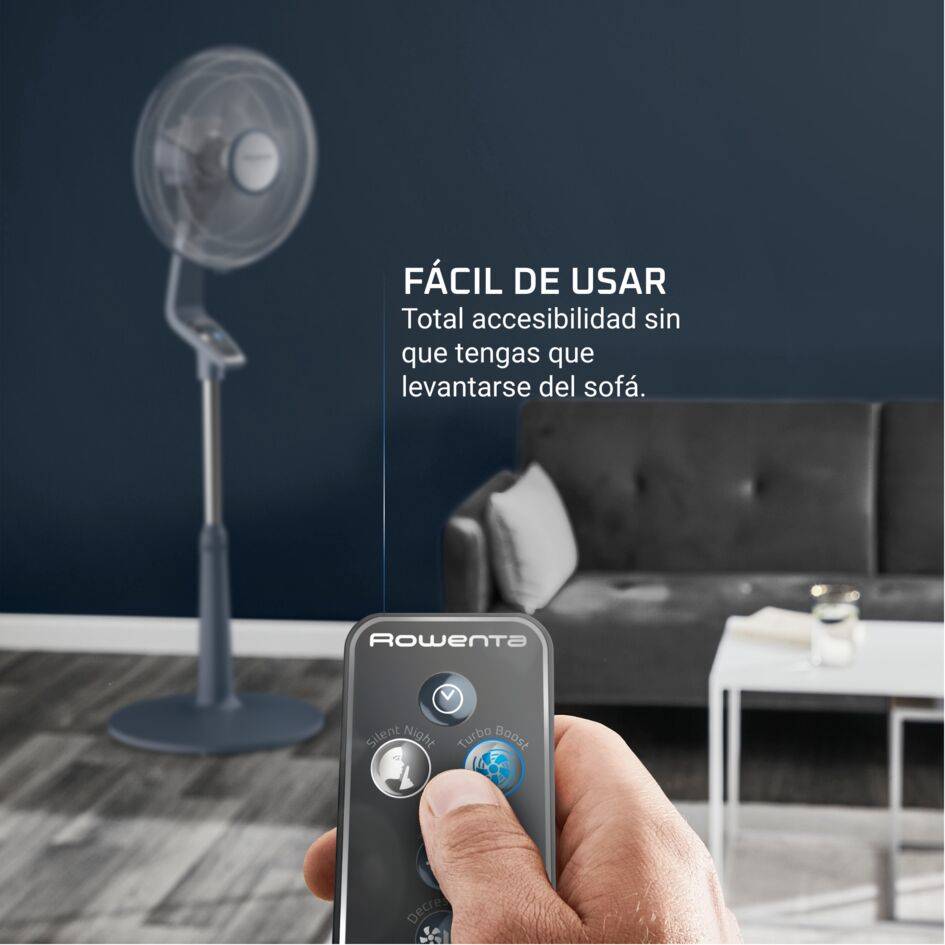 TURBO SILENCE EXTREME