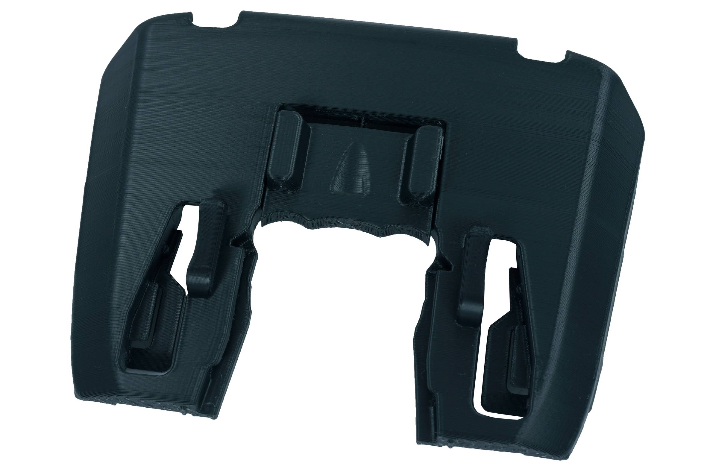 Soporte para bolsa de aspiradora 3D SS-1600007380