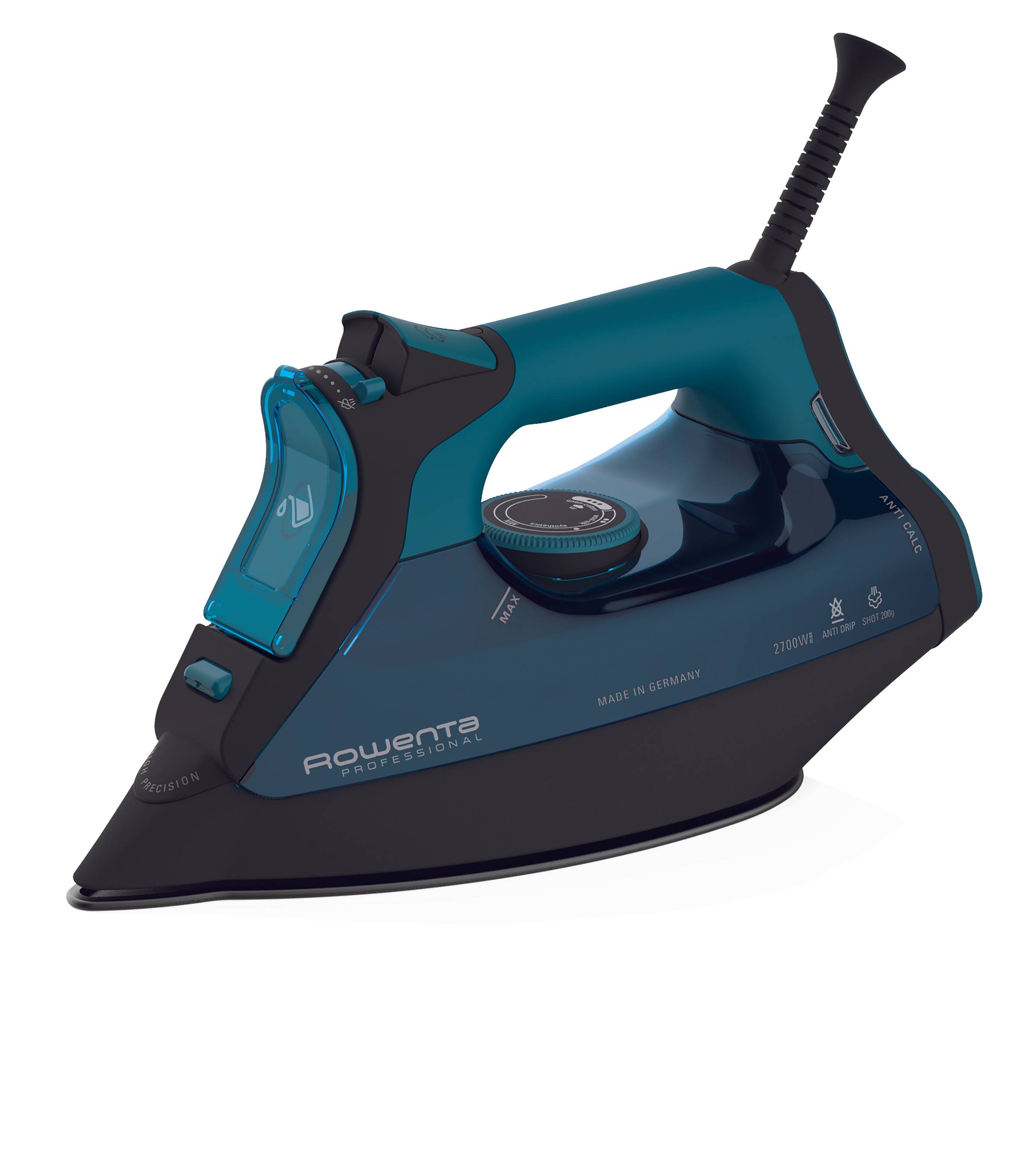 PROFESIONAL Vapor Extra 200 g/min