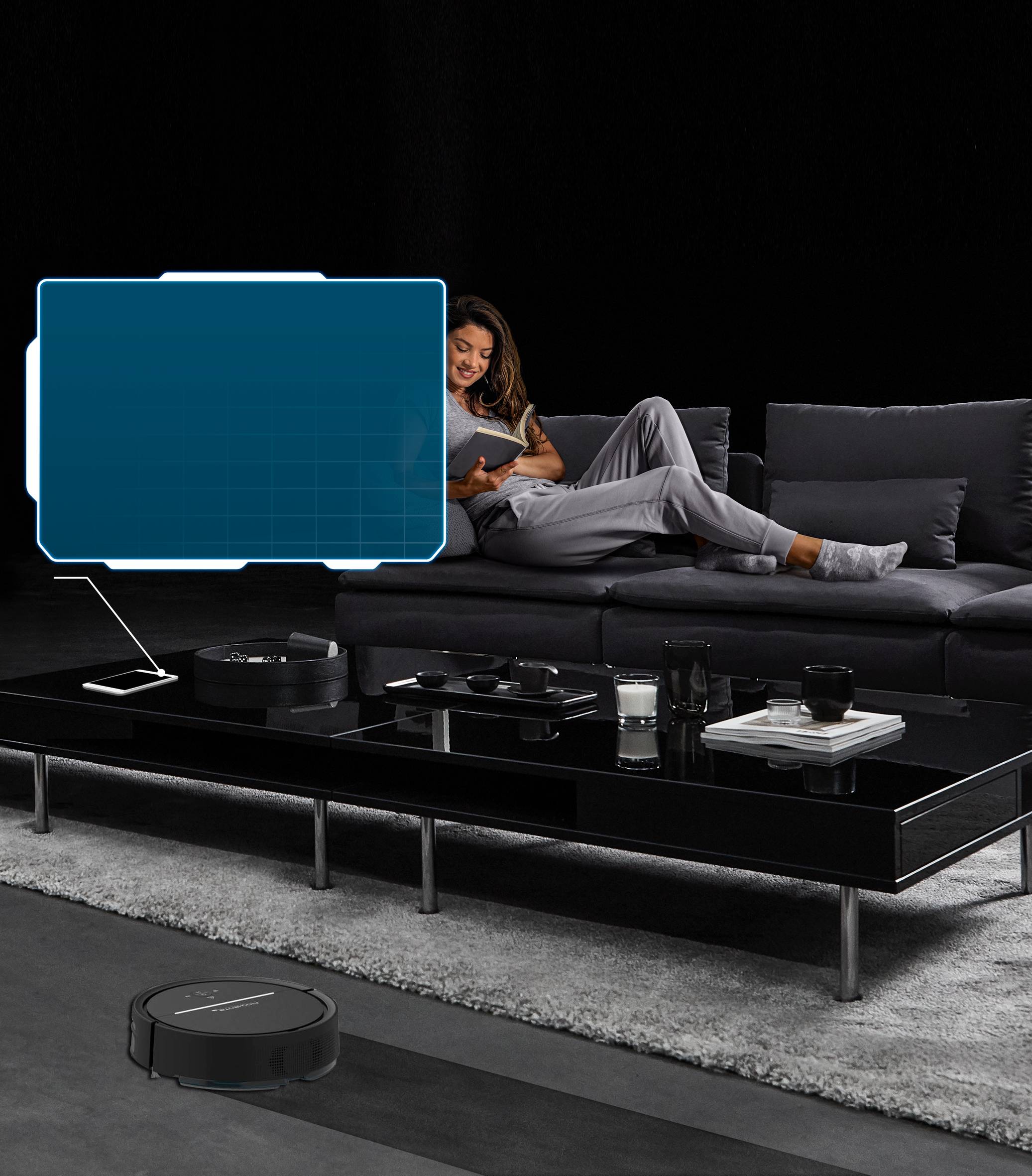 X-PLORER SERIE 120 AI