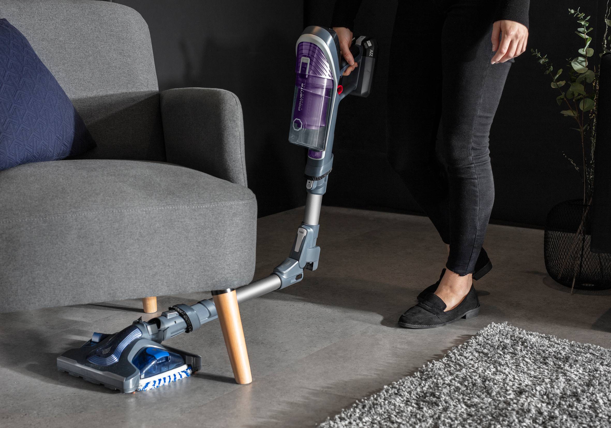 X-FORCE FLEX 8.60 ALLERGY