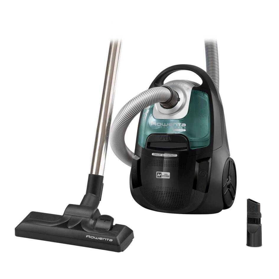 CITY SPACE CYCLONIC FACELIFT VERDE Y NEGRO + 1 ACCESORIO