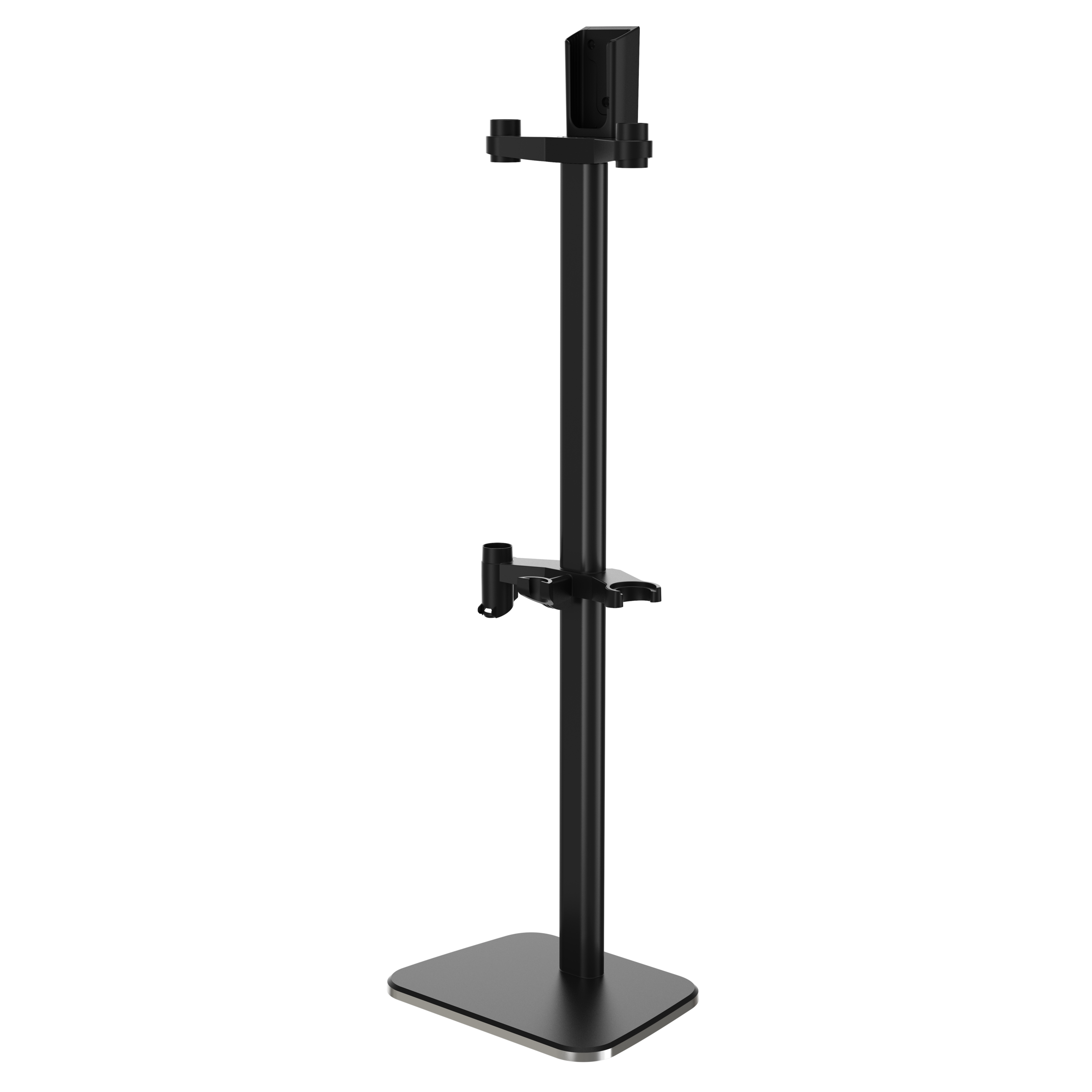 Base de acoplamiento ZR905004 X-FORCE FLEX 9.60 / 13.60 12.60 Neo X-PERT 7.65