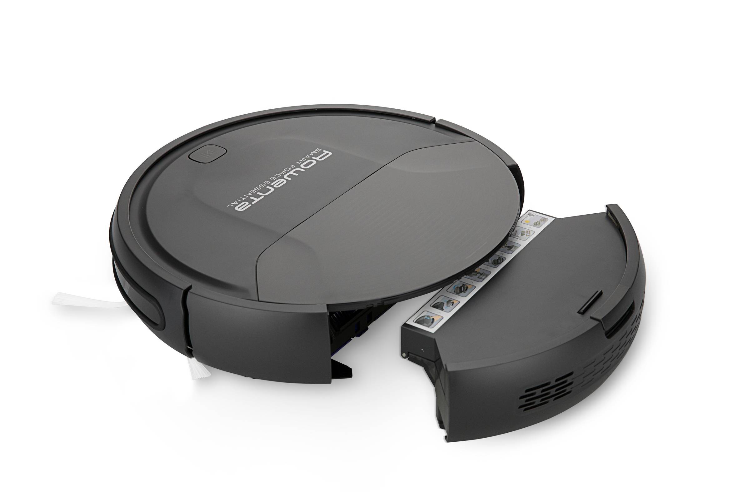 SMART FORCE™ ESSENTIAL NEGRO