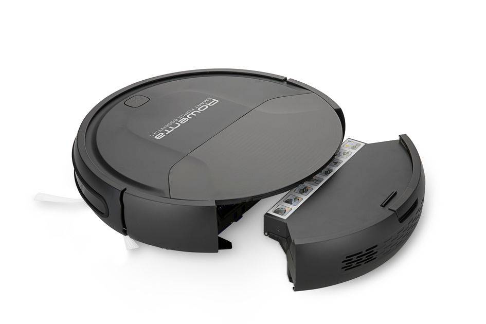 SMART FORCE™ ESSENTIAL NEGRO