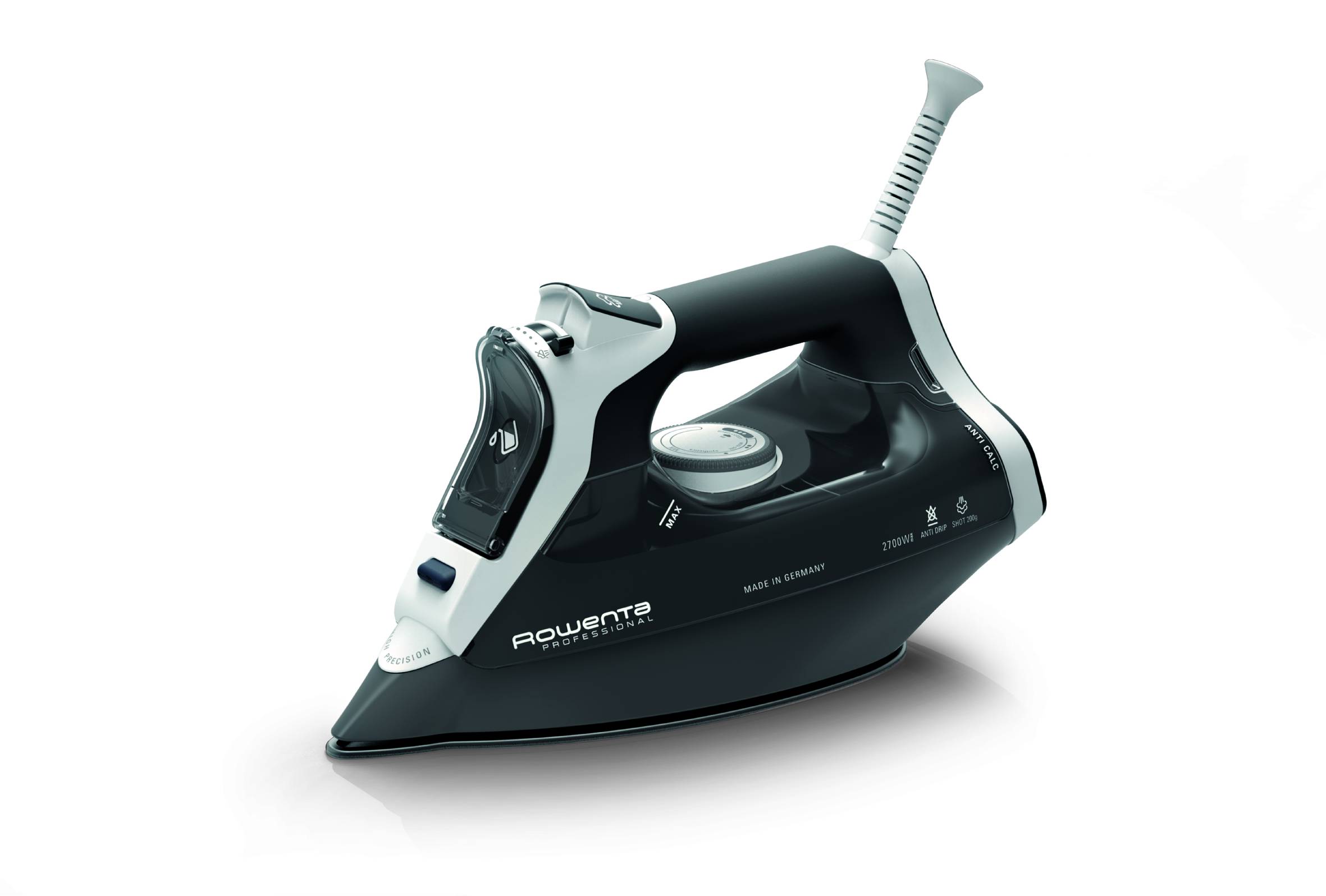 PROFESSIONAL GOLPE DE VAPOR 200 g/min