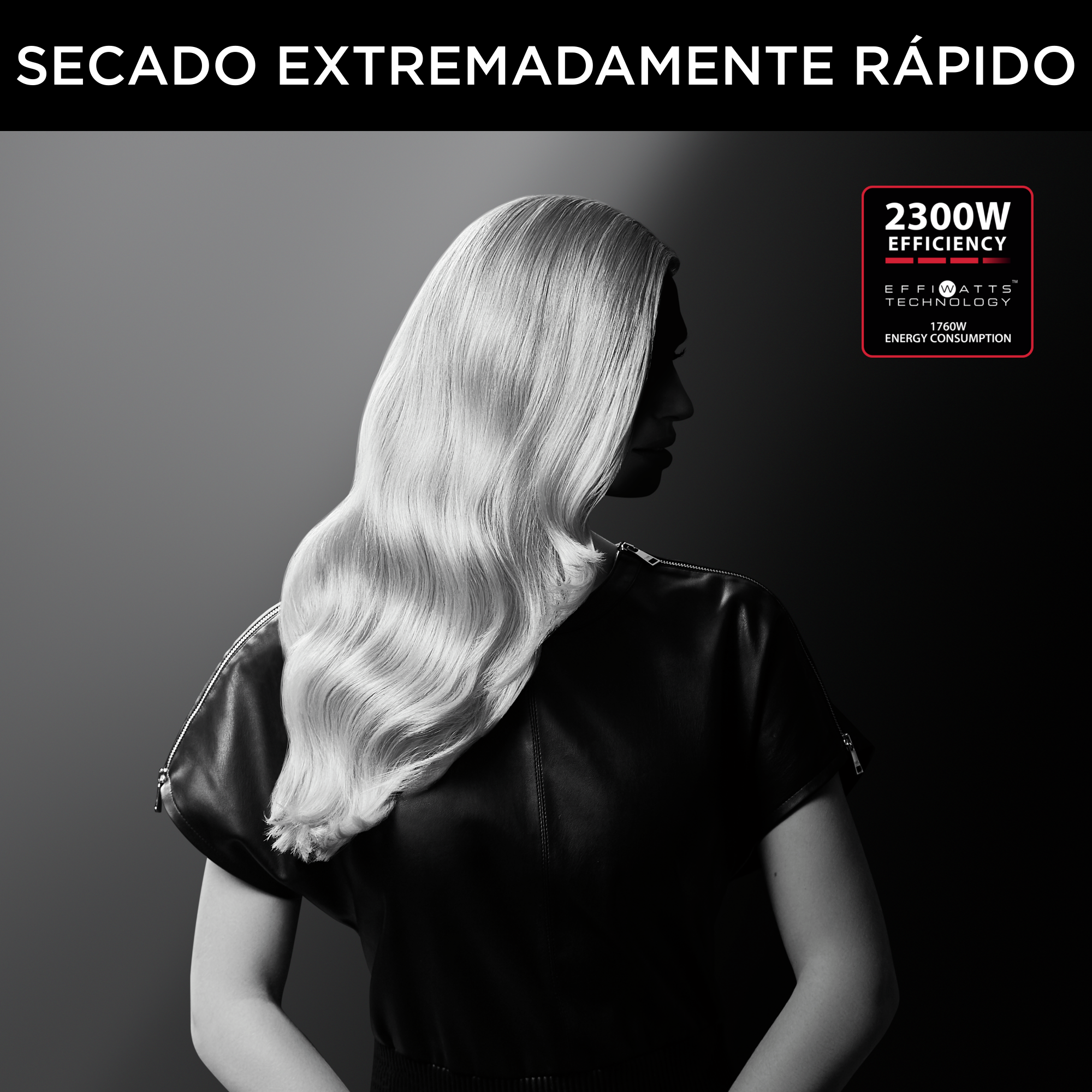 STUDIO DRY KARL LAGERFELD