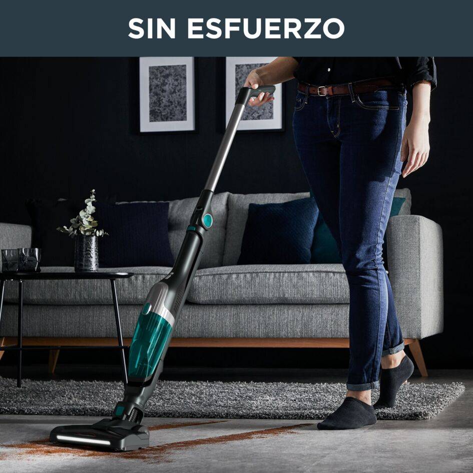 X-TREM COMPACT 2 EN 1