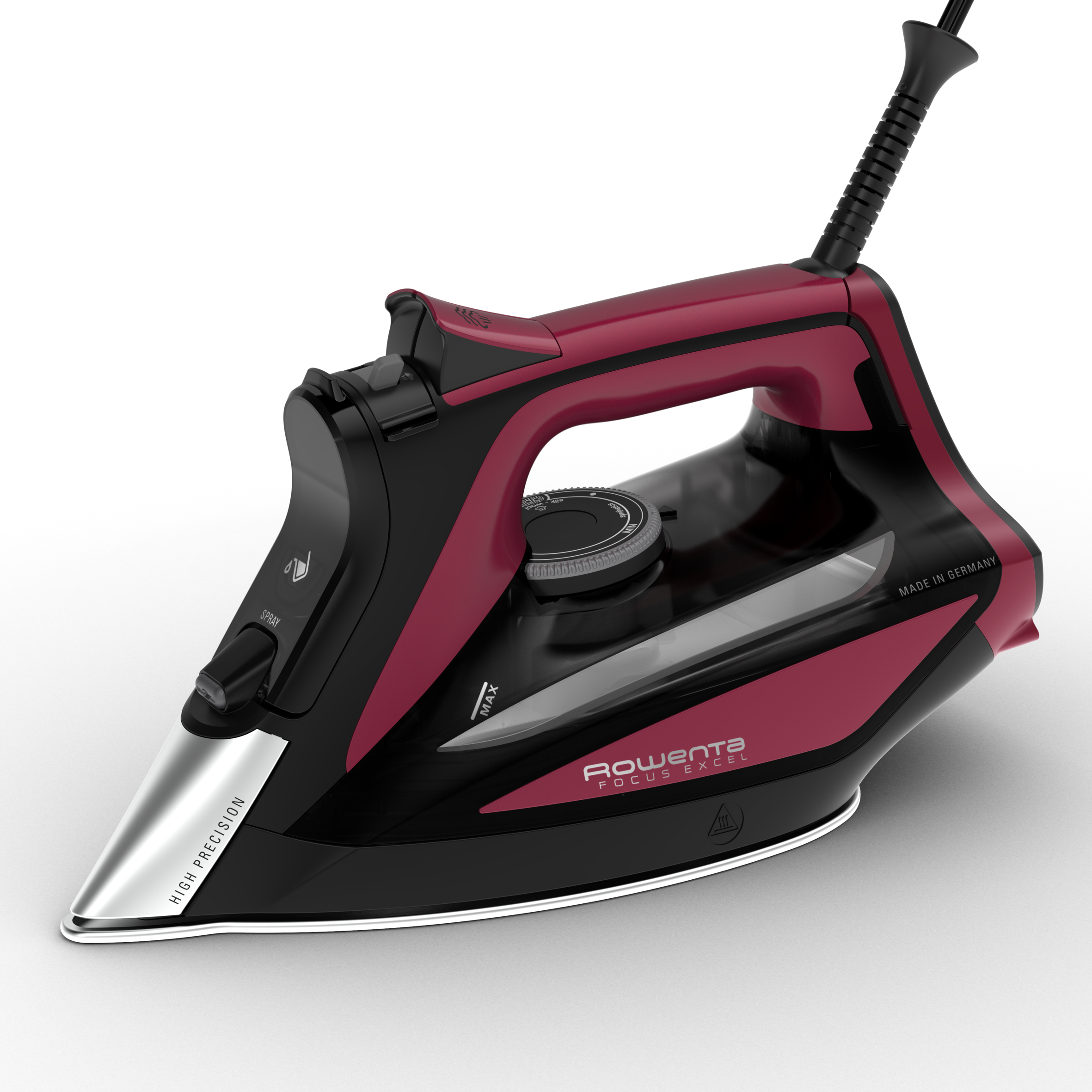 FOCUS EXCEL 190 g/min