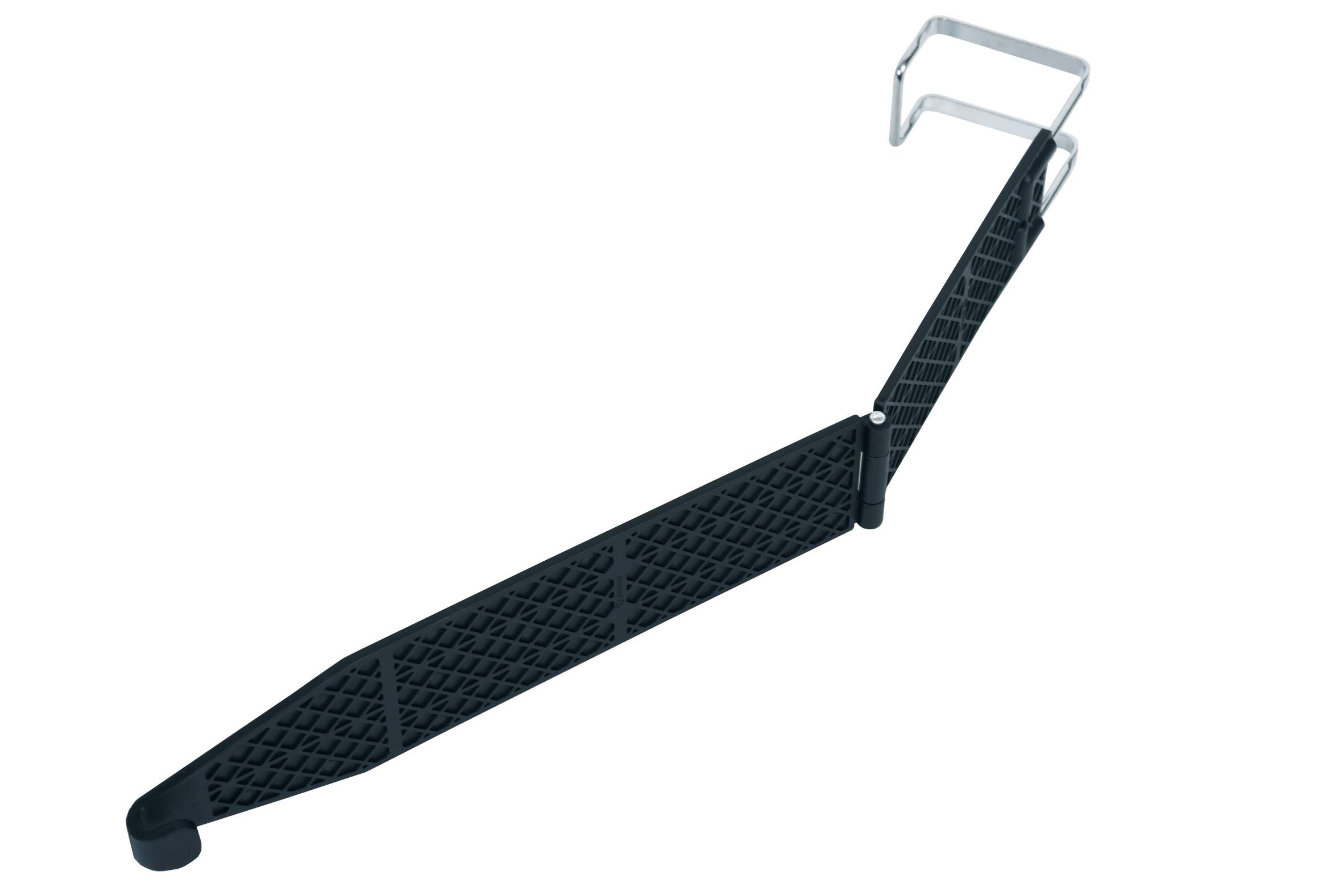 SS-9100047717 gancho de puerta para vaporera