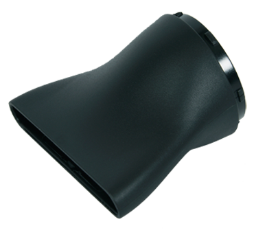 Boquilla negra CS-10000453