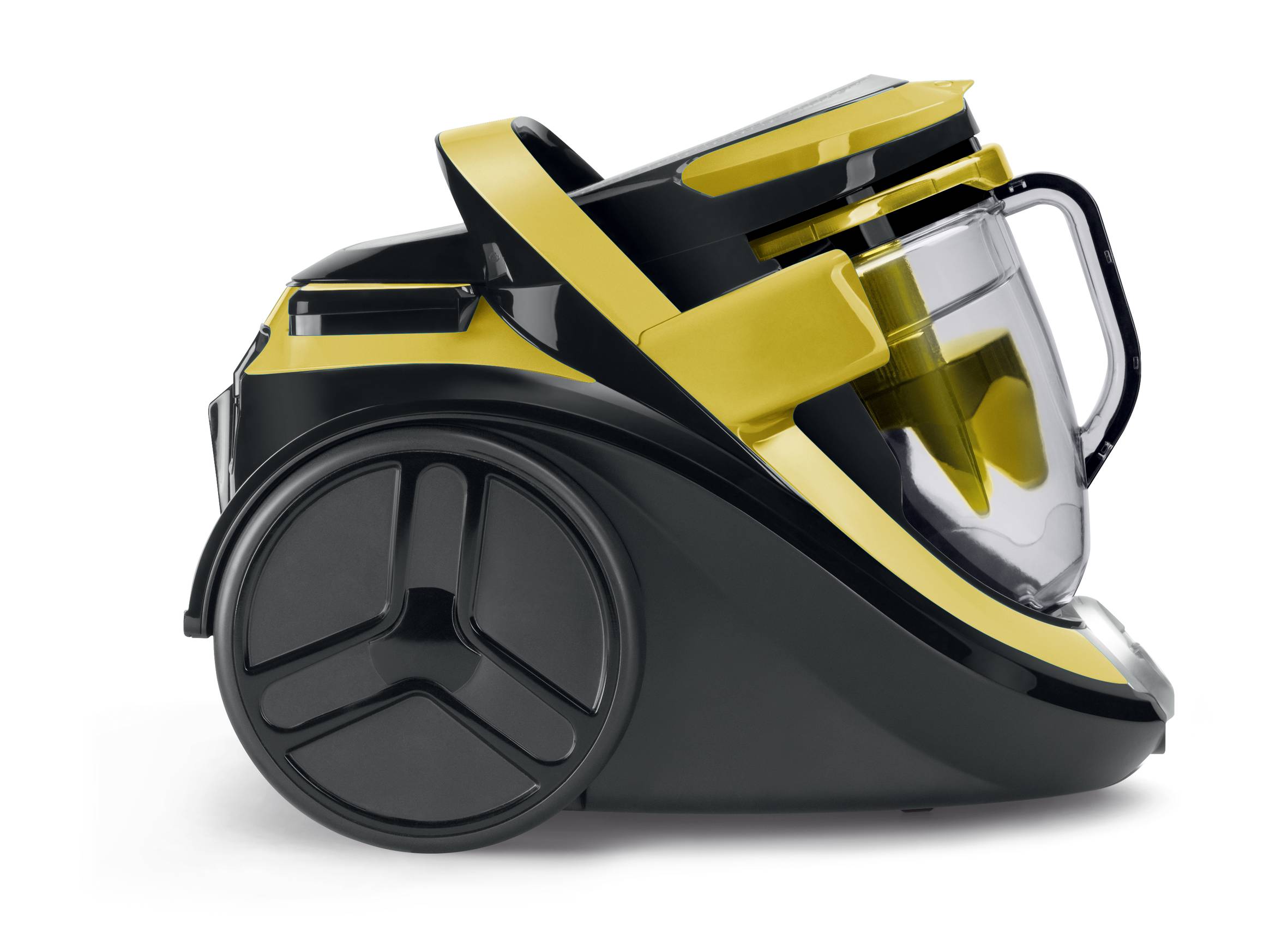 Silence Force Cyclonic