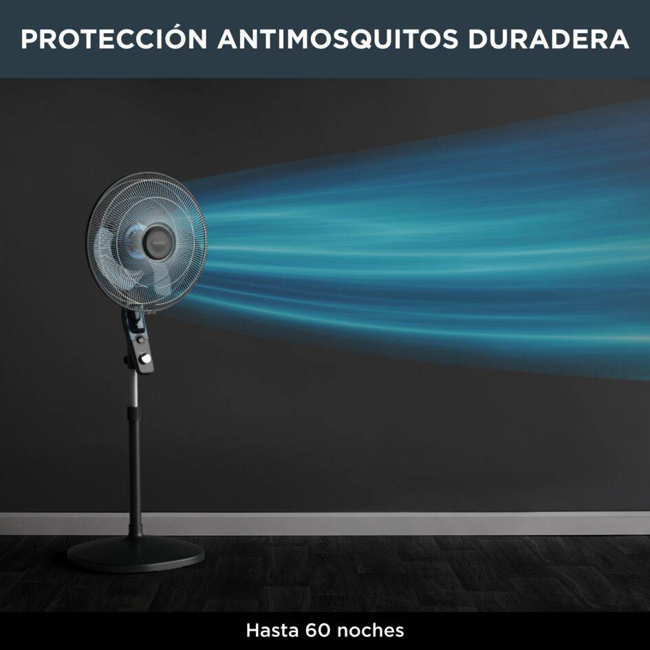 ESSENTIAL + ANTIMOSQUITOS