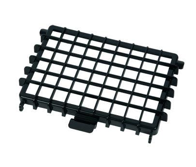 Rejilla para filtro de espuma RS-RT4318