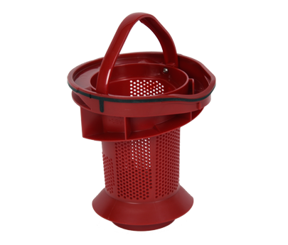 Separador de polvo RS-2230001813