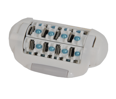 Cabezal depilador CS-00120836