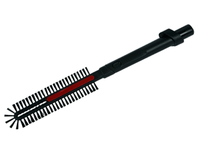 Cepillo telescópico RS-2230001113