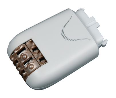 Cabezal de depilación CS-00115779