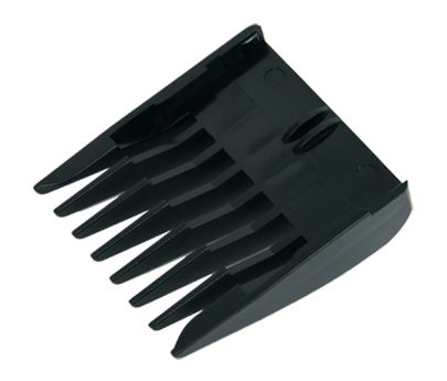 Peine para cabello 9&nbsp;mm CS-00139028