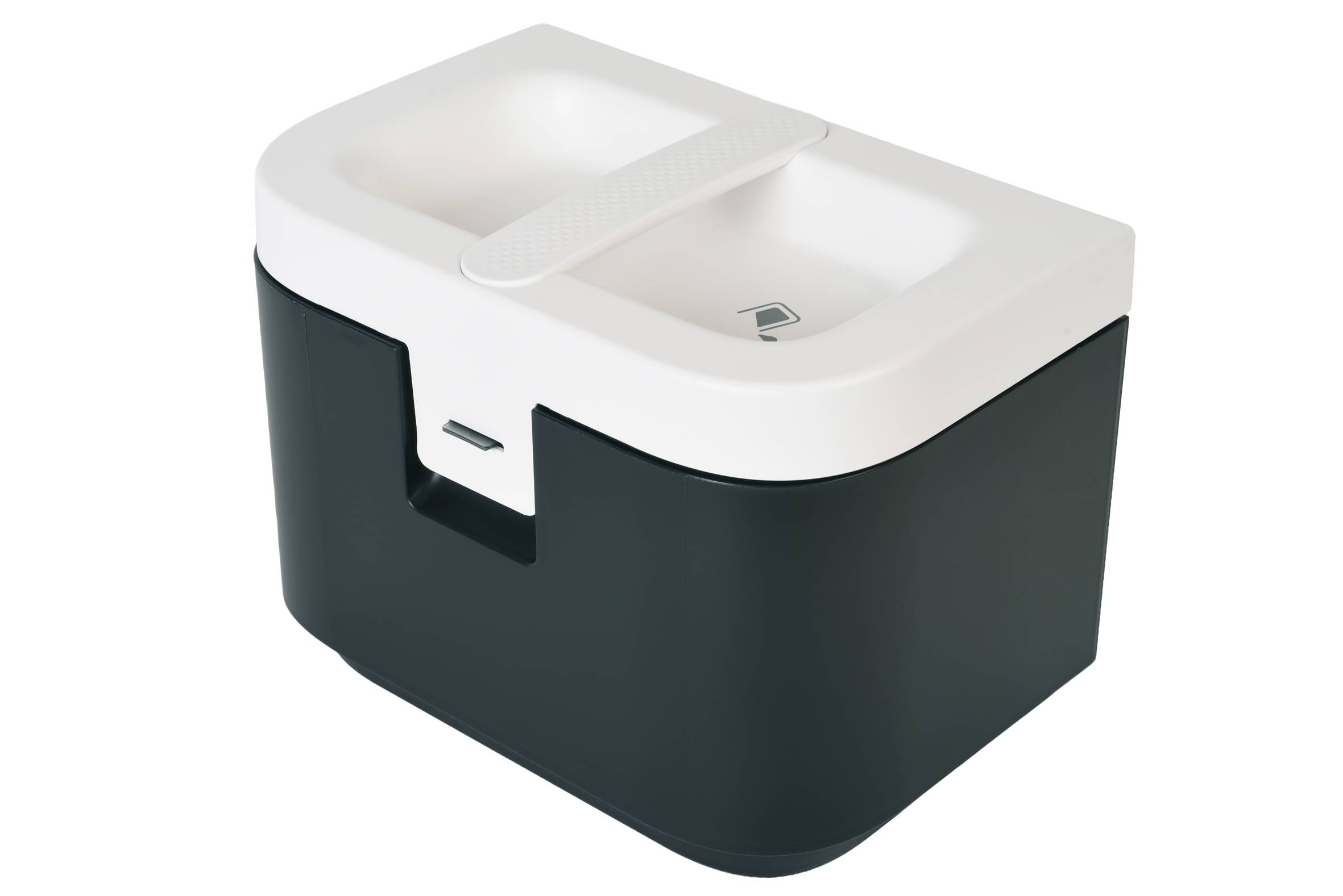 Depósito blanco de agua sucia SS-2230004059