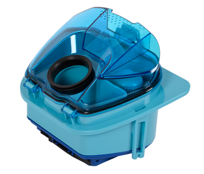 Depósito para el polvo RS-RT900087