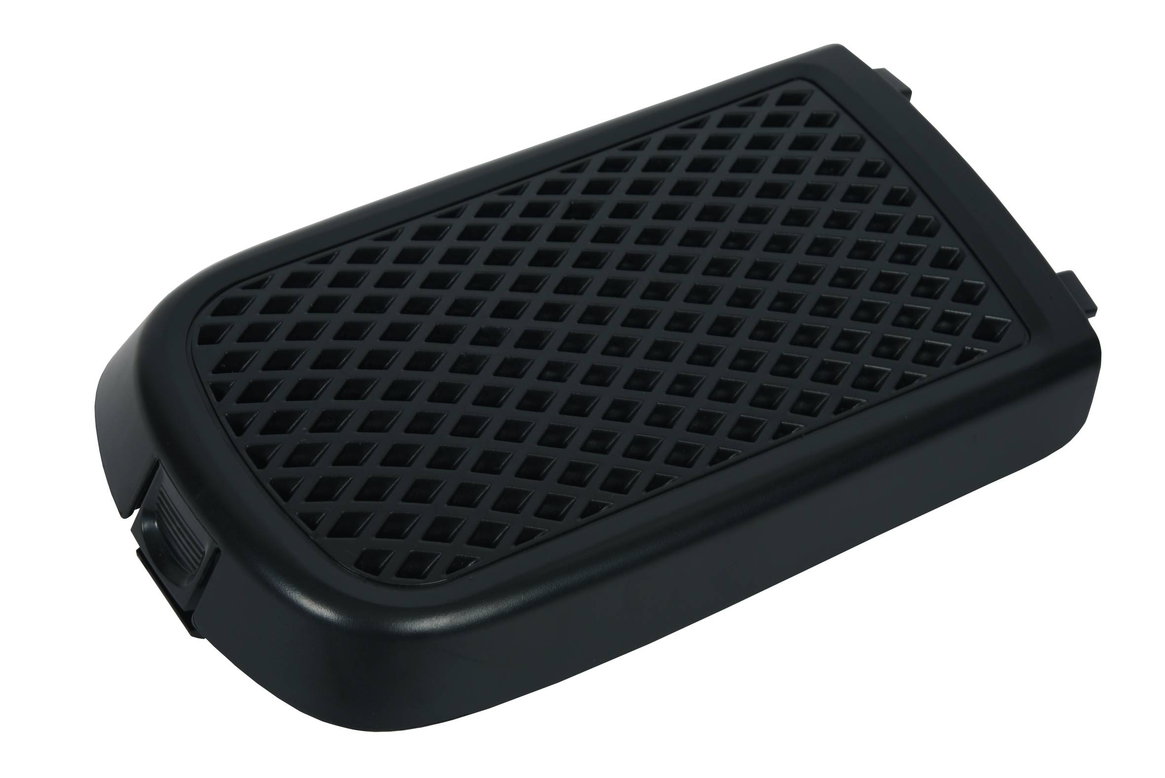 Rejilla con filtro RS-RH5935