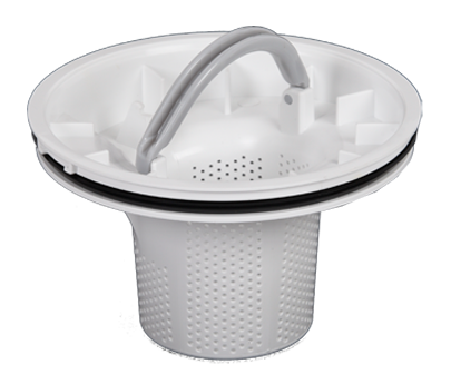 Sistema de separación blanco RS-2230001161