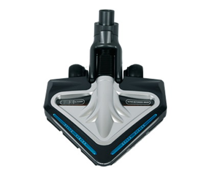 Cepillo eléctrico de 12 v RS-RH5971