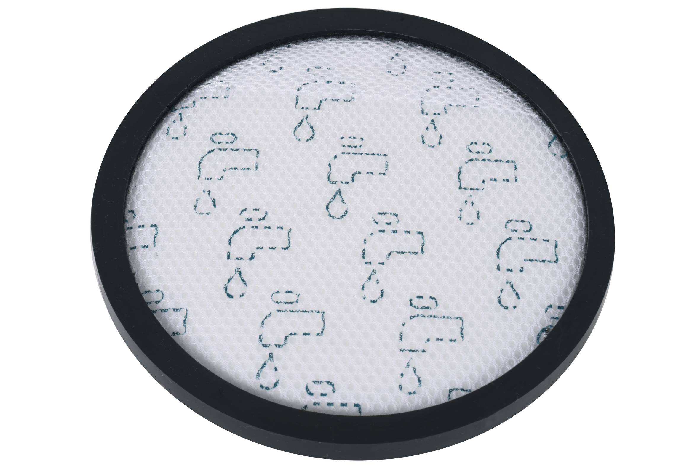 Filtro separador SS-7222060695