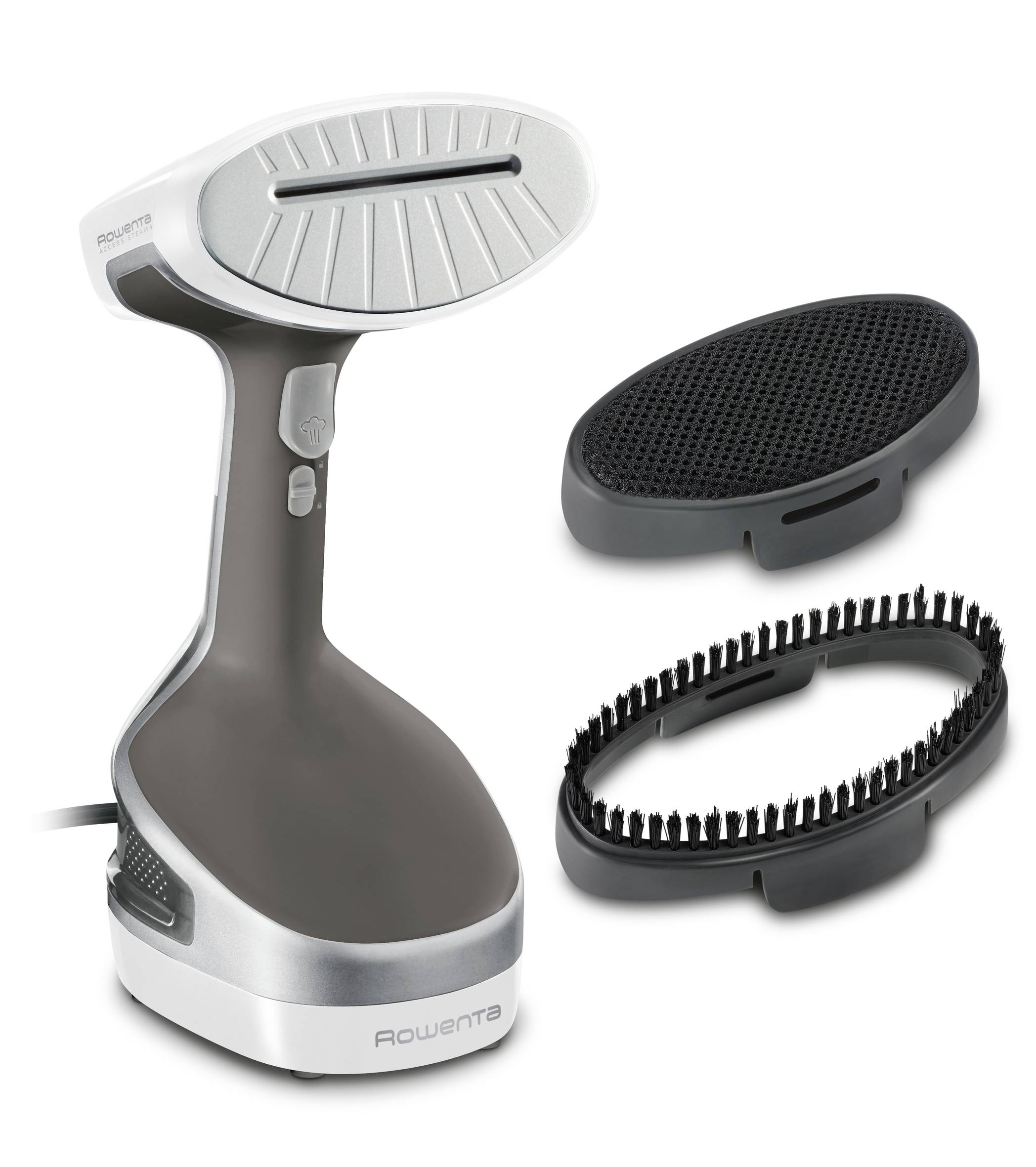 ACCESS STEAM+  GRIS Y BLANCO