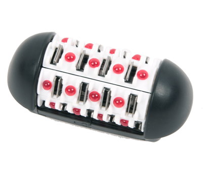 Cabezal depilador CS-00134534