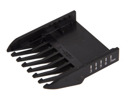 Peine para barba 3-7 mm CS-00133780