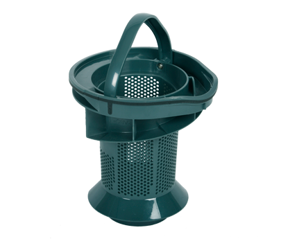 Depósito de polvo RS-2230001110