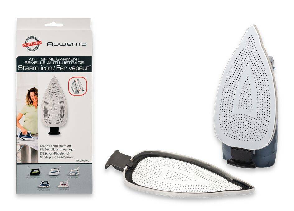 Protección para planchado ZD7900D1